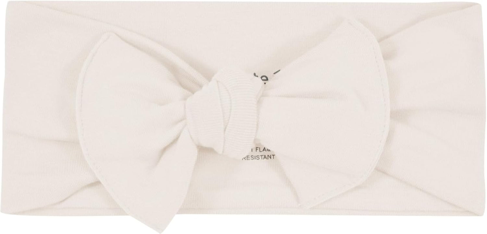 Rayon Made from Bamboo Bow, (1-4T, Oat)