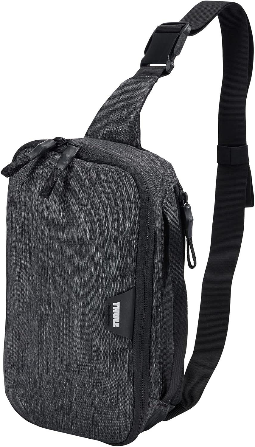 Changing Backpack - Diaper Bag Backpack - Maternity Backpack - Baby Bag with Shoulder Straps - Travel Diaper Backpack Black