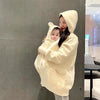 Winter Pregnant Clothes Maternity Baby Carrier Hoodie Sweatshirt Coat Winter Maternity Jacket Baby Shower Coat Baby Carrier Coat