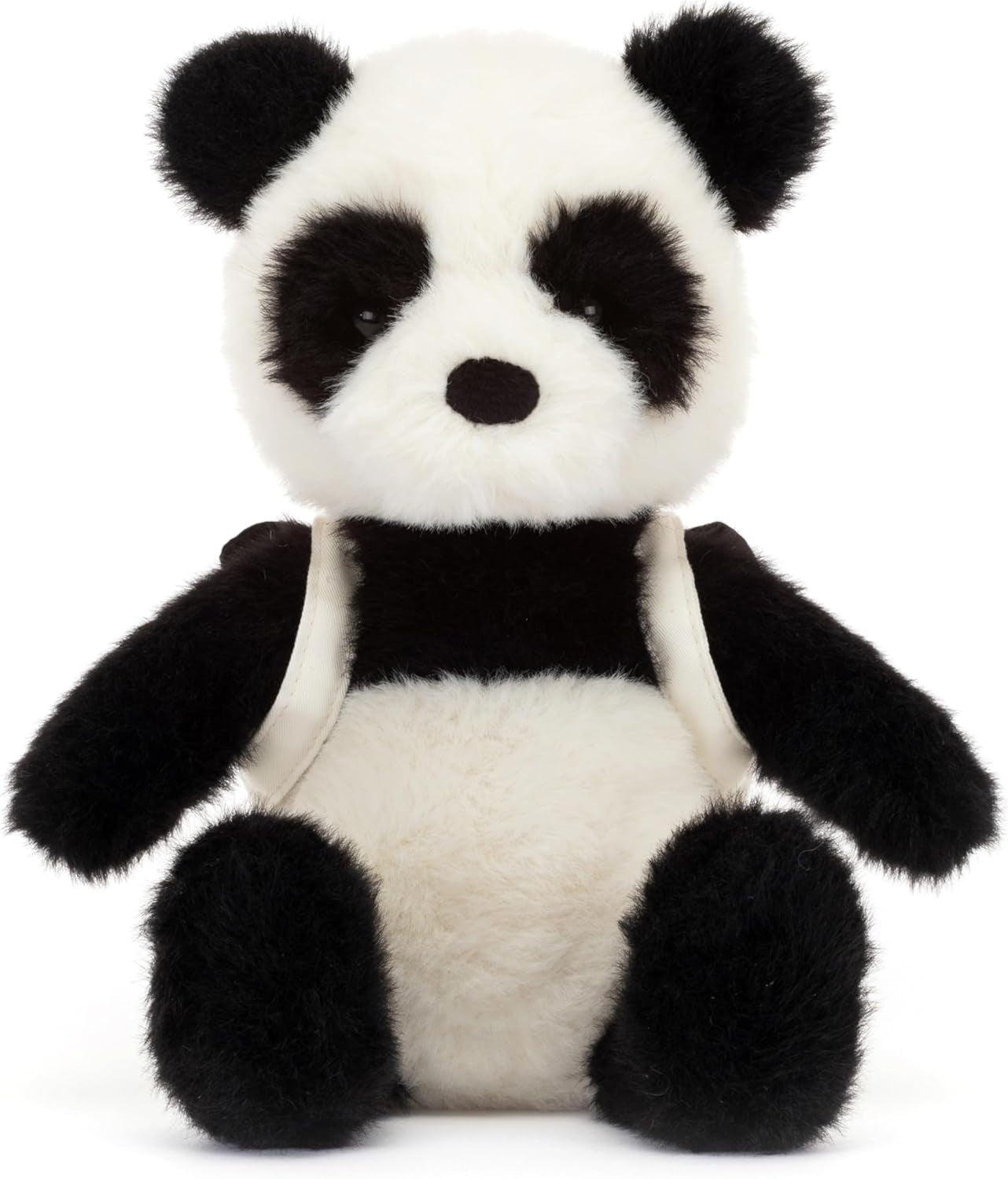 Backpack Panda Stuffed Animal