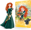 Merida Audio Toy Figurine from Disney and Pixar'S Brave