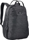 Changing Backpack - Diaper Bag Backpack - Maternity Backpack - Baby Bag with Shoulder Straps - Travel Diaper Backpack Black