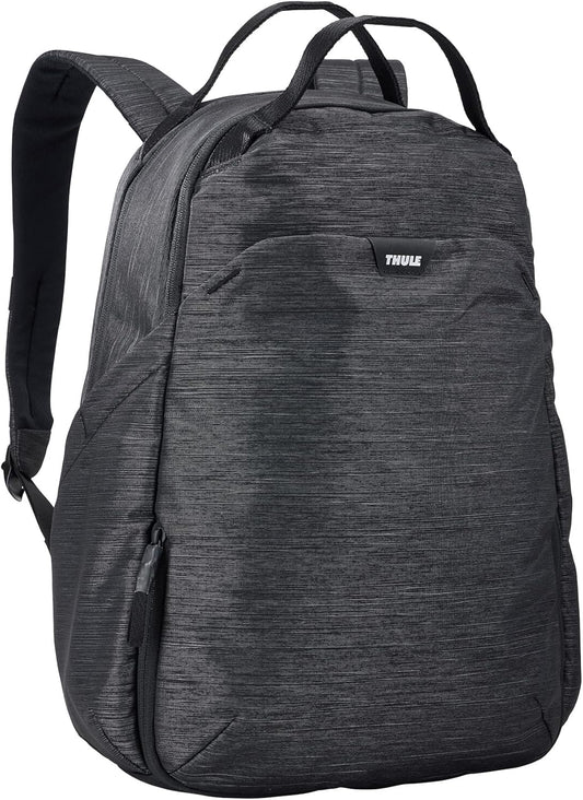 Changing Backpack - Diaper Bag Backpack - Maternity Backpack - Baby Bag with Shoulder Straps - Travel Diaper Backpack Black