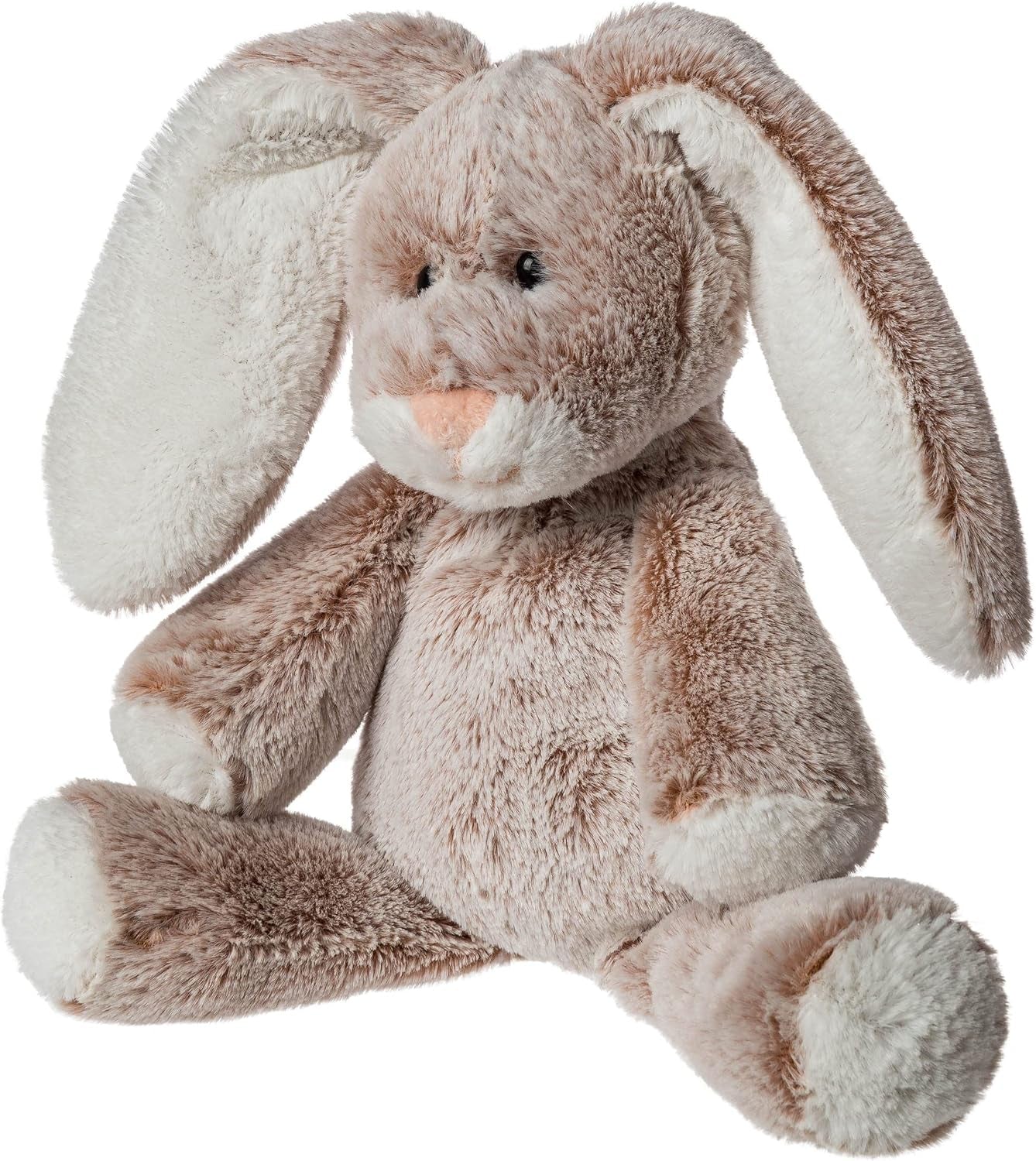 - Marshmallow Zoo Junior Plush Animal Toy - Briars Bunny 9"