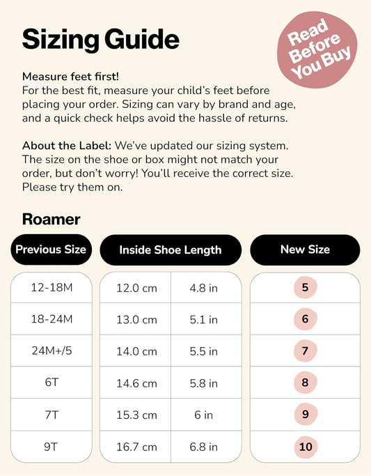 Roamer Knit Water Shoes for Babies and Kids – Breathable, Slip-Resistant, Lightweight Water Shoes for Beach & Play