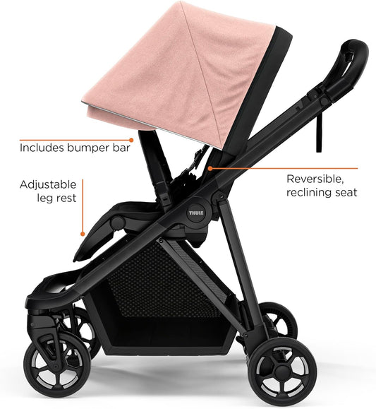 Shine Stroller