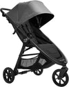 City Mini GT2 Stroller - Stone Grey