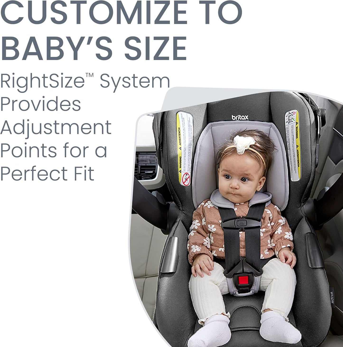 Willow™ Brook™ Travel System, Graphite Glacier