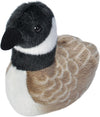 18243 Audubon Birds Canada Goose Plush Toy