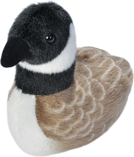 18243 Audubon Birds Canada Goose Plush Toy