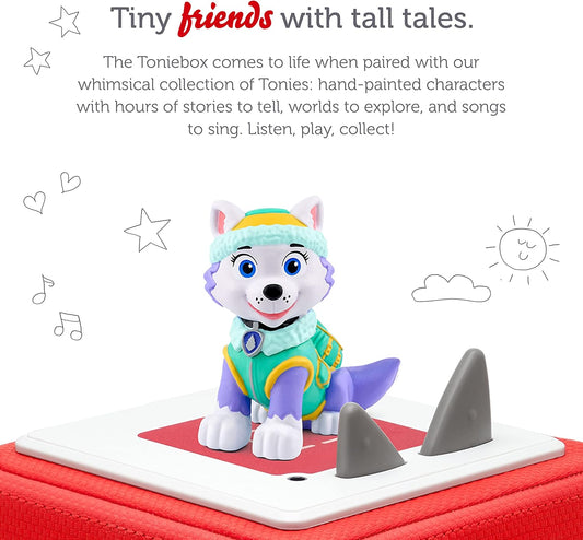 Everest Audio Play Character from PAW Patrol [English]