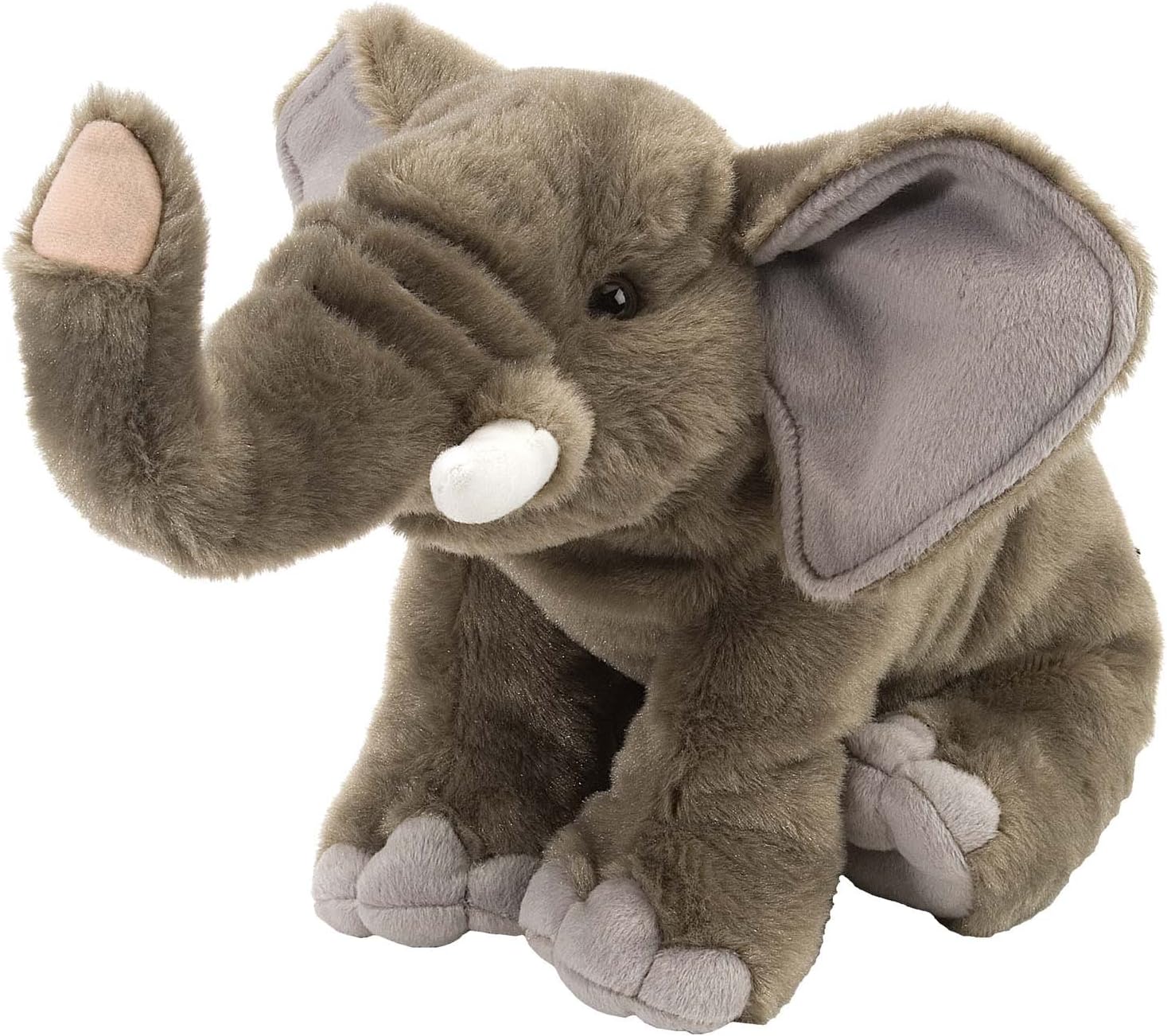 Elephant Plush, Stuffed Animal, Plush Toy, Gifts for Kids, Cuddlekins 12 Inches