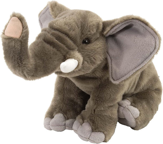 Elephant Plush, Stuffed Animal, Plush Toy, Gifts for Kids, Cuddlekins 12 Inches