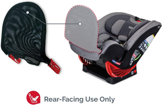 Anti-Rebound Bar for One4Life Car Seats