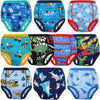 Training Pants Customized Toddler Training Underwear for Baby Girl and Boy 6 Layers