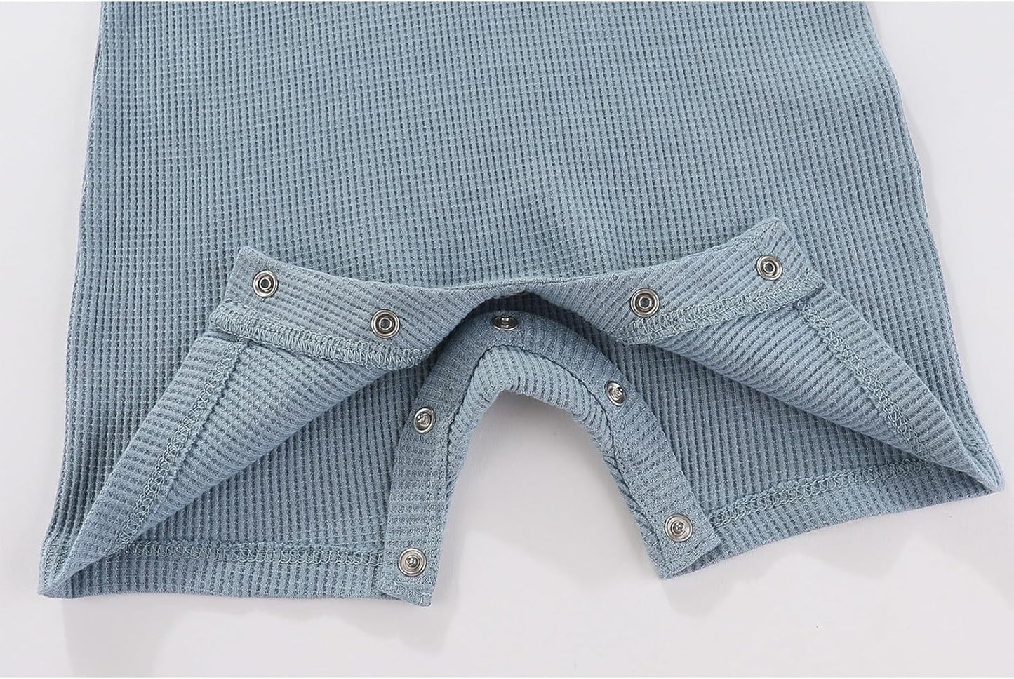 Unisex Short Sleeve Baby Romper 2 Pack Cotton Solid Infant Boy Girl Jumpsuits Soft New Born Clothes