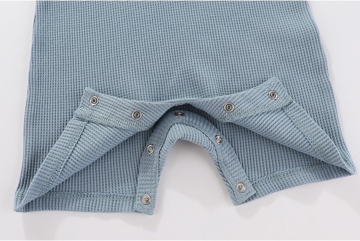 Unisex Short Sleeve Baby Romper 2 Pack Cotton Solid Infant Boy Girl Jumpsuits Soft New Born Clothes