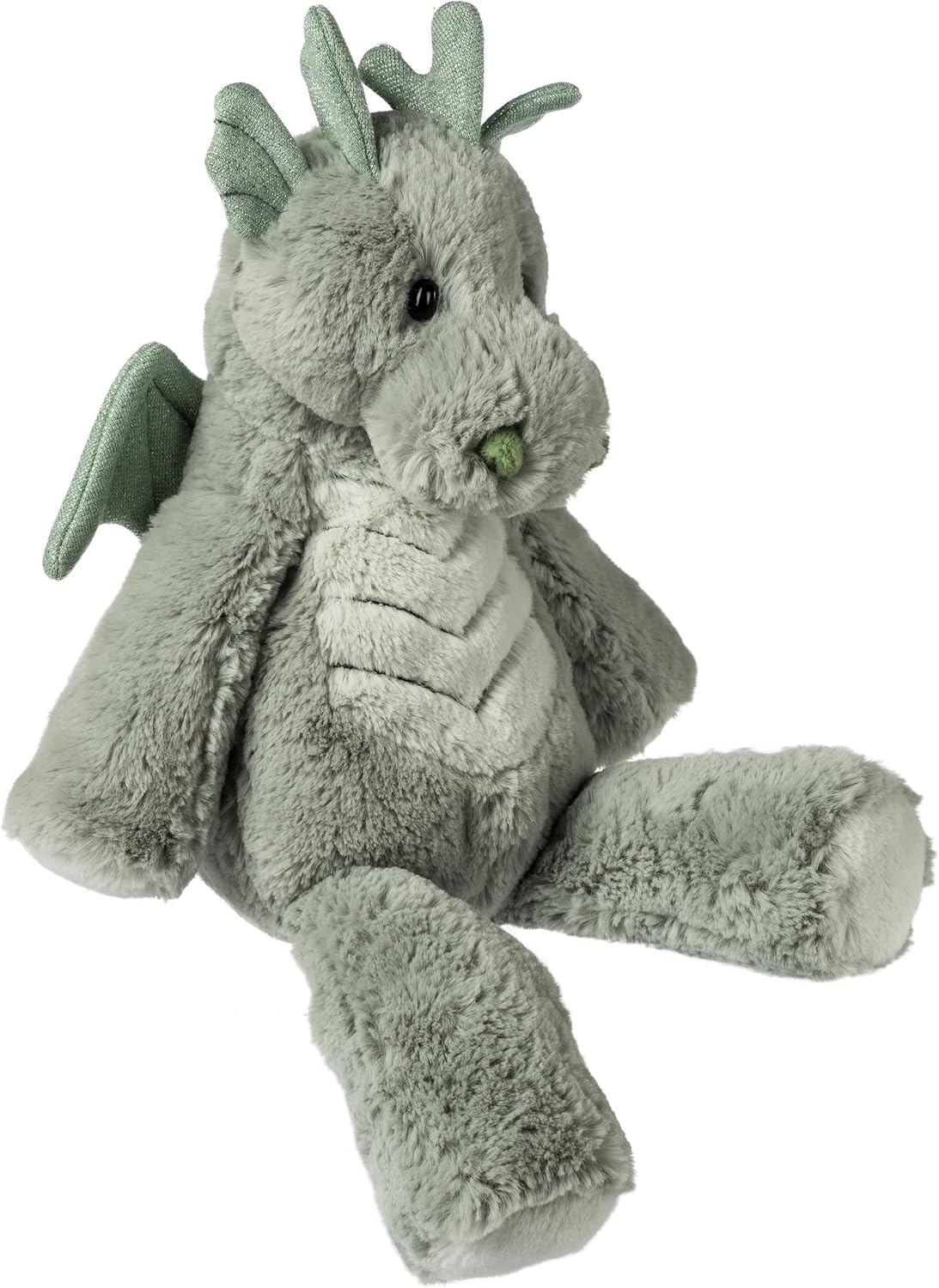 - Marshmallow Zoo Plush Animal Toy - Dragon - 13"