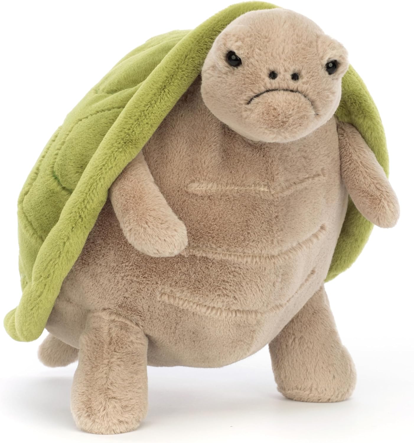 Timmy Turtle H: 16Cm X W: 20Cm X W: 28Cm