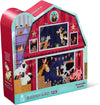 Barnyard 123 Floor Puzzle (36 Piece)