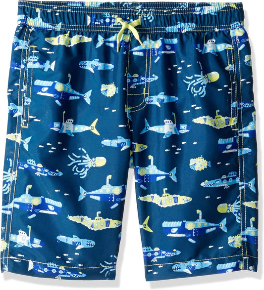 Boys Swim Trunks