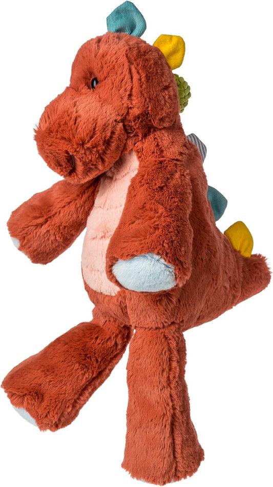 - Marshmallow Zoo Plush Animal Toy Stegosaurus 13"