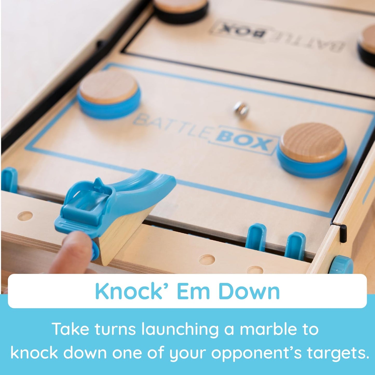 Battle Box - New/Preorder - Battle Box - New Games for Ages 8 to 10
