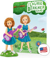 Laurie Berkner 2 Audio Toy Figurine