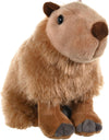 Capybara Plush, Stuffed Animal, Plush Toy, Gifts for Kids, Cuddlekins 12 Inches
