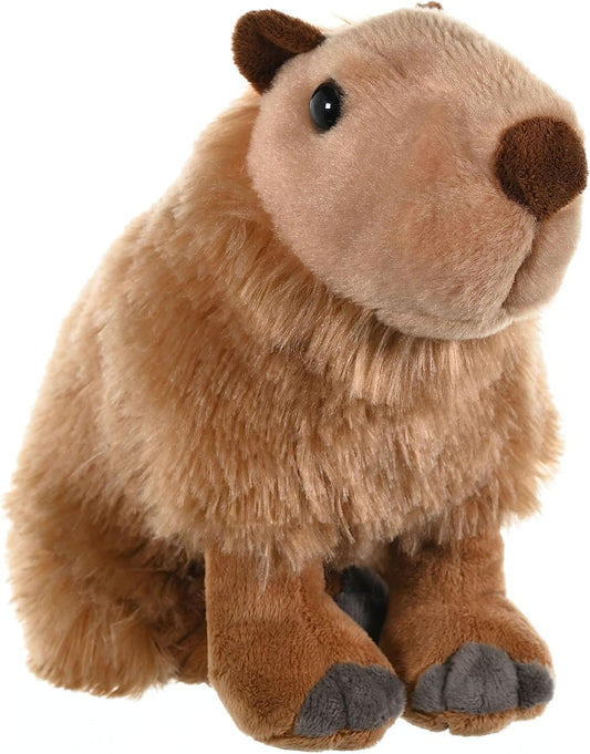 Capybara Plush, Stuffed Animal, Plush Toy, Gifts for Kids, Cuddlekins 12 Inches