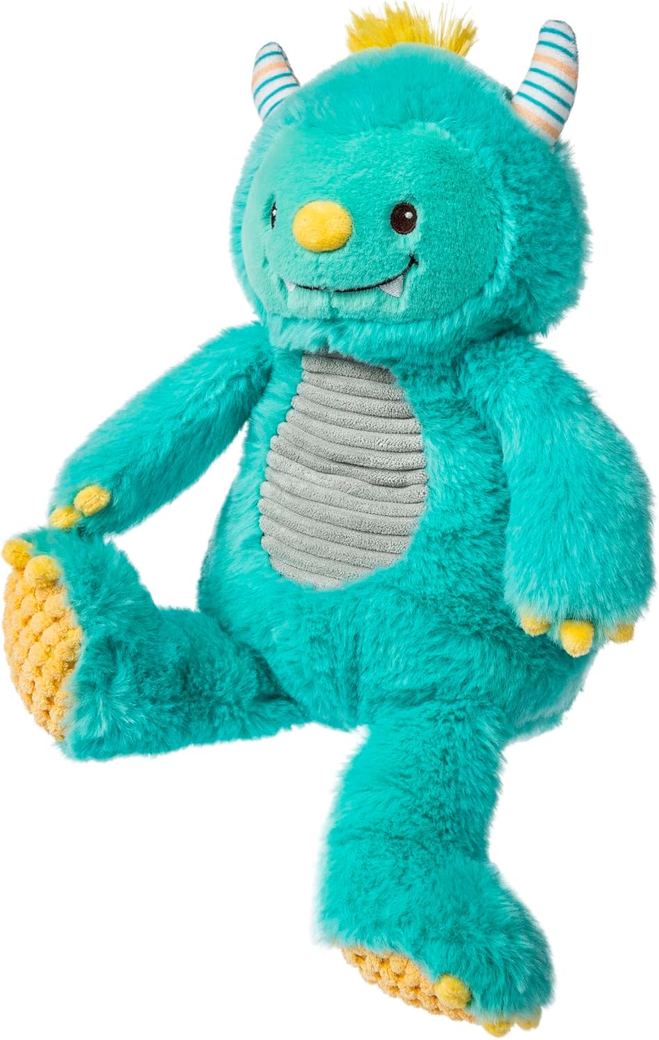 - Soft Toy - Mookie Monster 10"