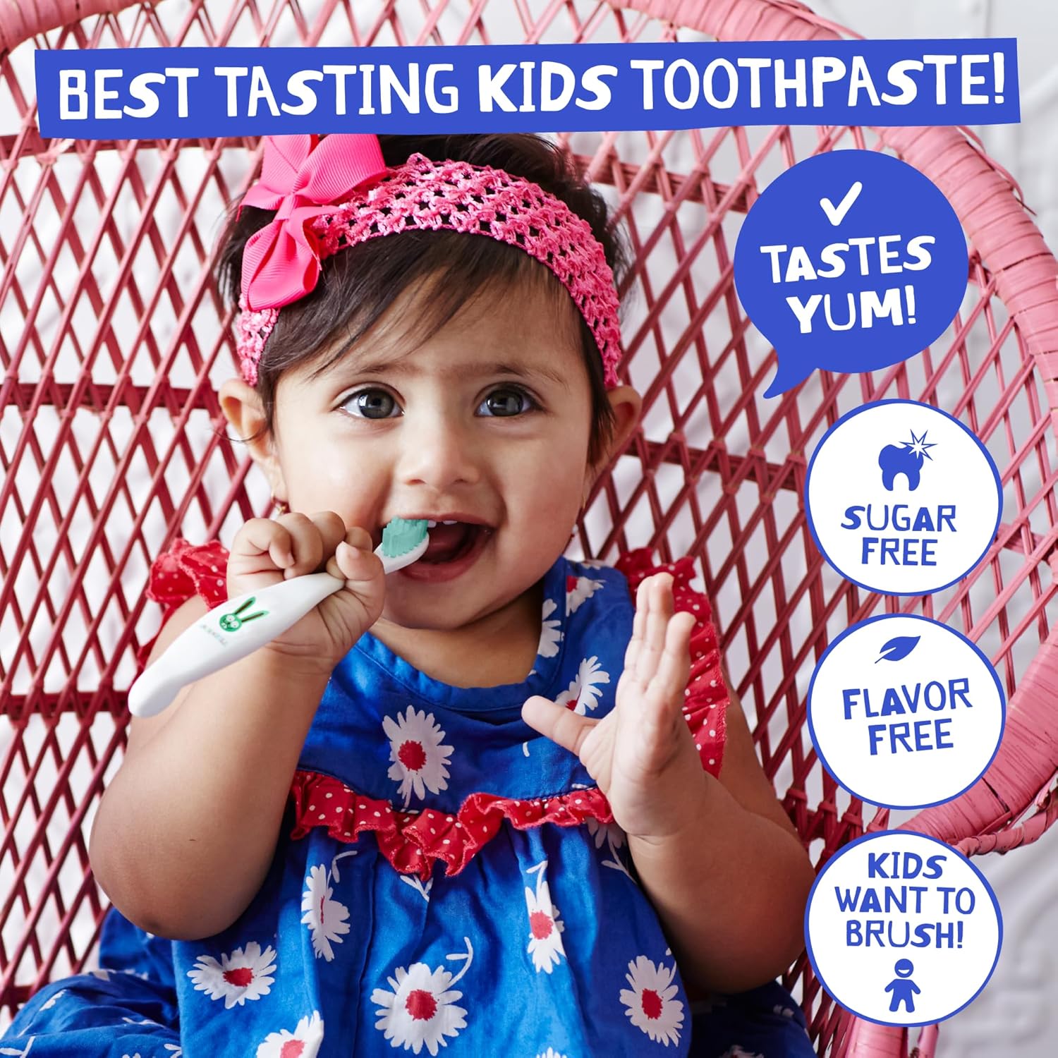 Natural Calendula Toothpaste Flavour Free 50G