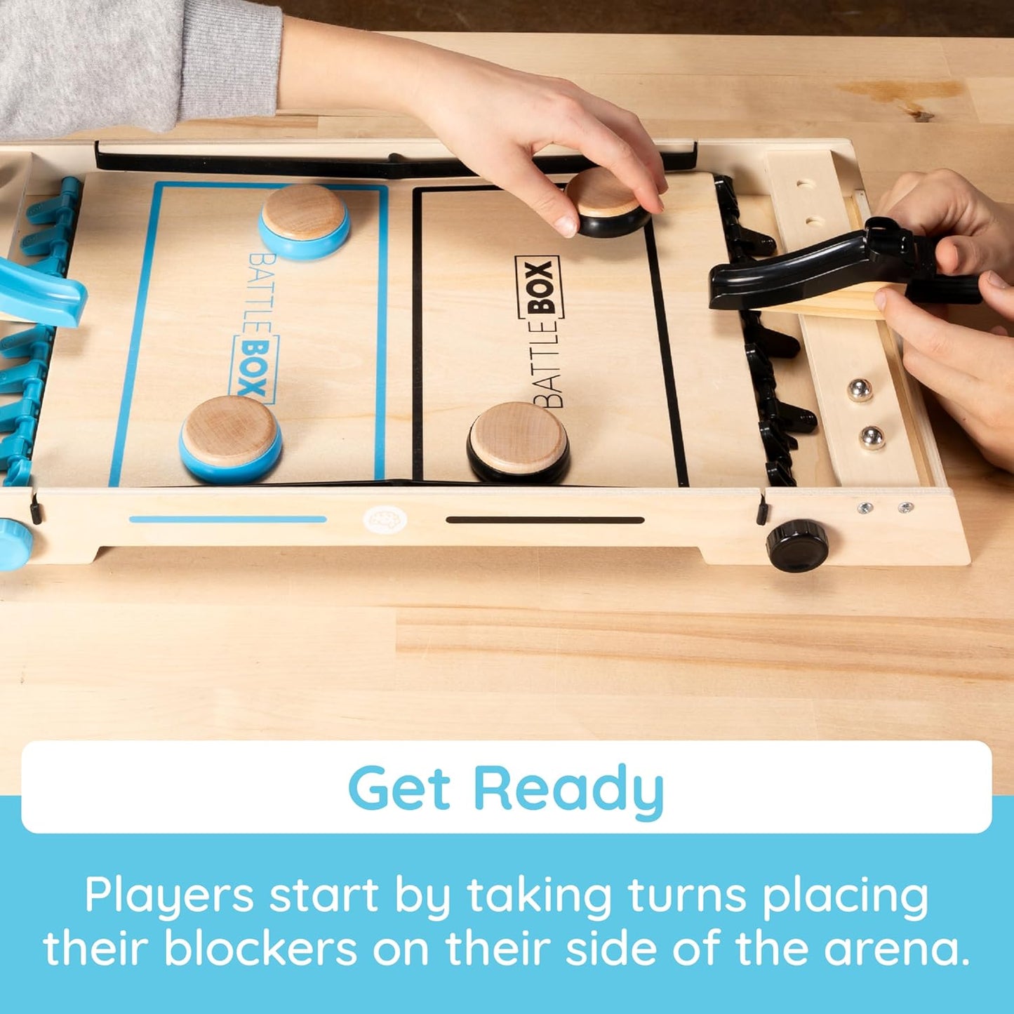 Battle Box - New/Preorder - Battle Box - New Games for Ages 8 to 10