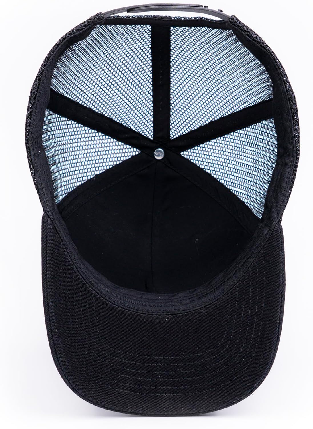 World Best Dad Ever Cap, Dad Hat Fathers Day Birthday Gifts for Dad Papa from Daughter Son Trucker Cap