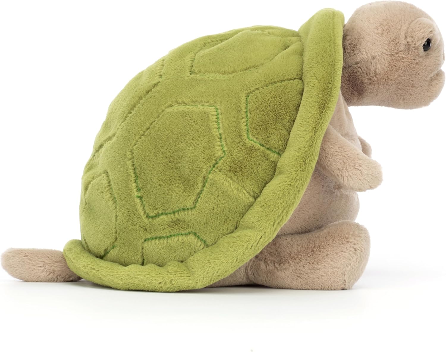 Timmy Turtle H: 16Cm X W: 20Cm X W: 28Cm