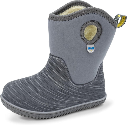 Waterproof Non Slip Toasty-Dry Lite Winter Boots for Kids