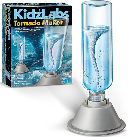 Kidz Labs Tornado Maker