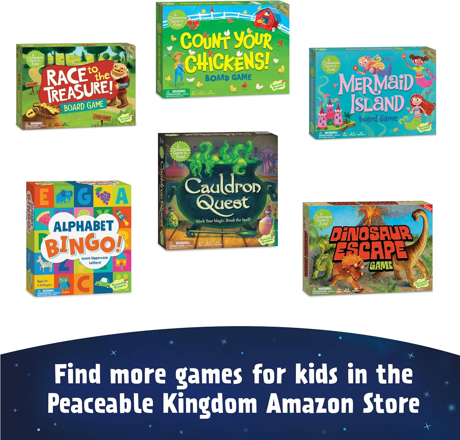 Space Escape Cooperative Strategy Game for Big Kids