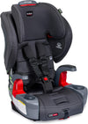 Grow with You Clicktight Harness-2-Booster, Cool N Dry