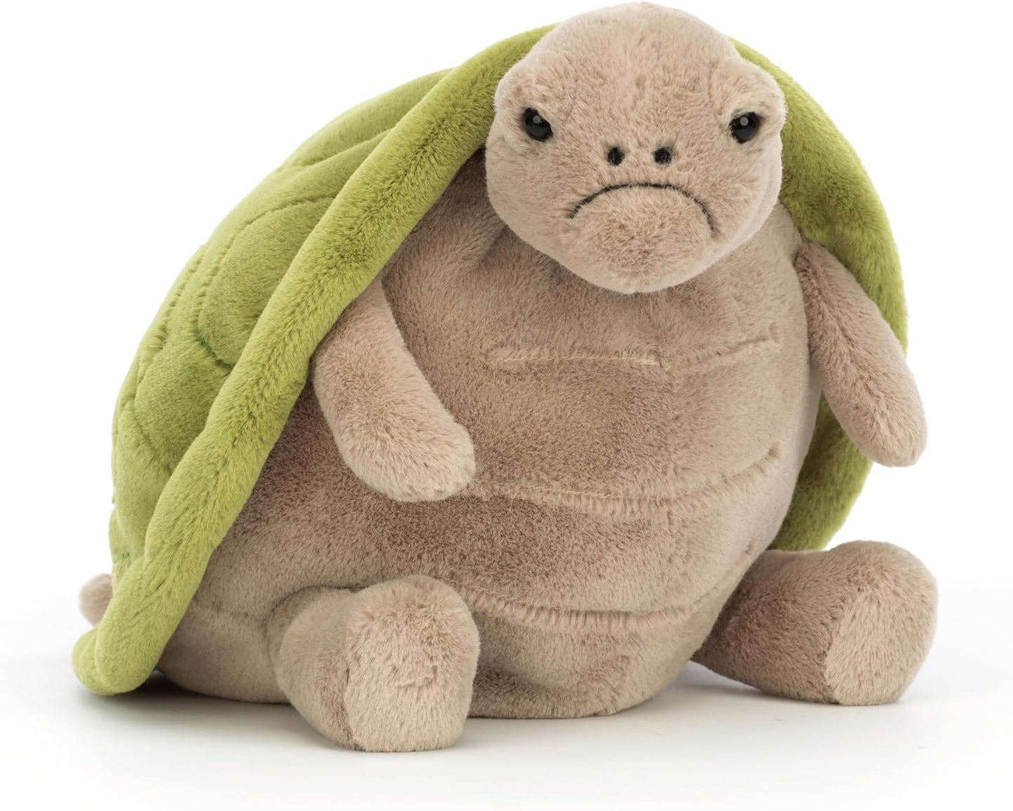 Timmy Turtle H: 16Cm X W: 20Cm X W: 28Cm