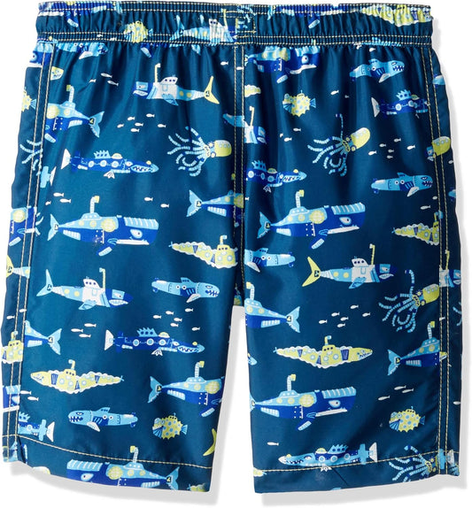 Boys Swim Trunks