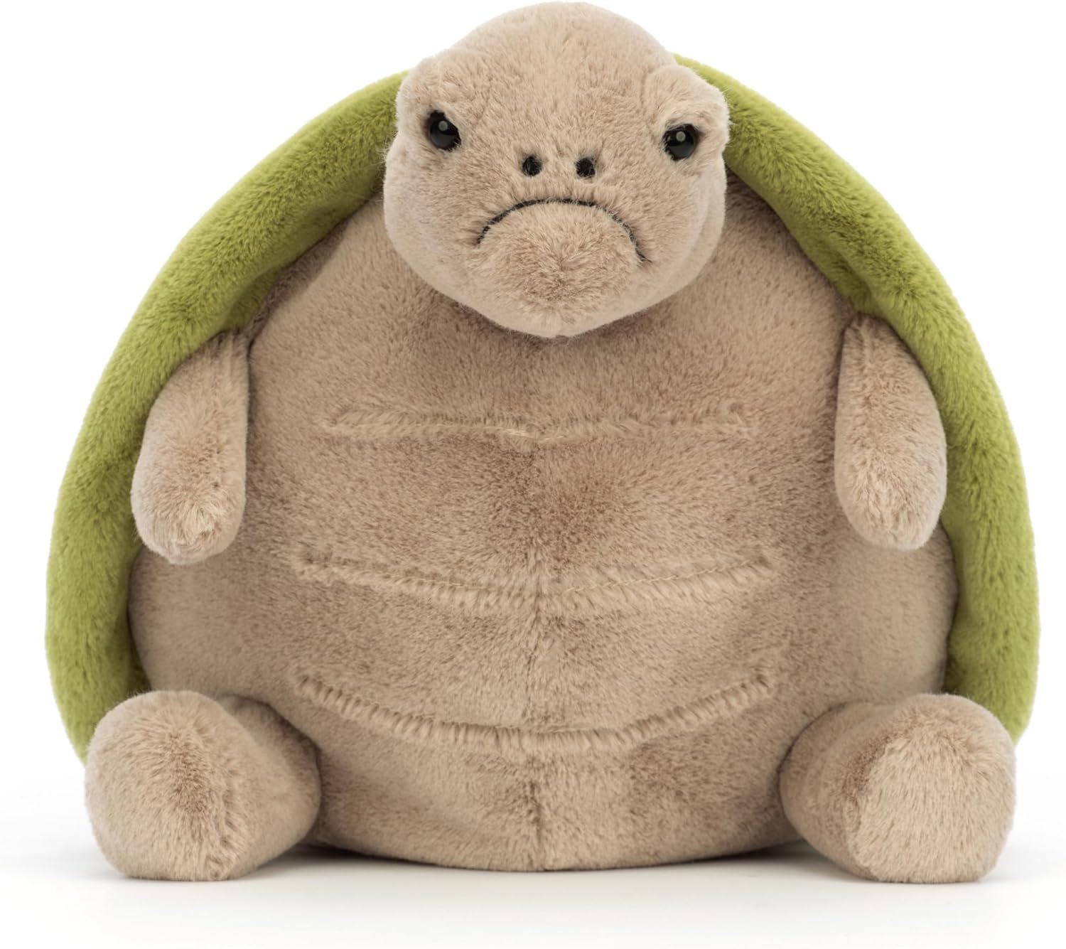 Timmy Turtle H: 16Cm X W: 20Cm X W: 28Cm
