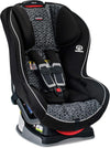 Emblem Convertible Car Seat, Fusion