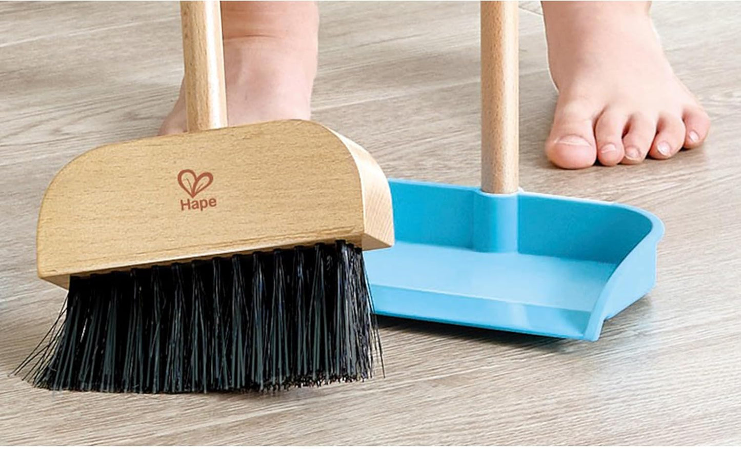 Juego De Limpieza Para Niños 3Y+