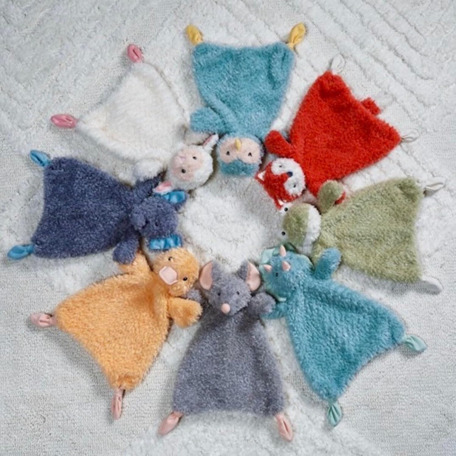 - Recycled Again Friends - Lovey - Duck