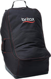 Car Seat Travel Bag, Black