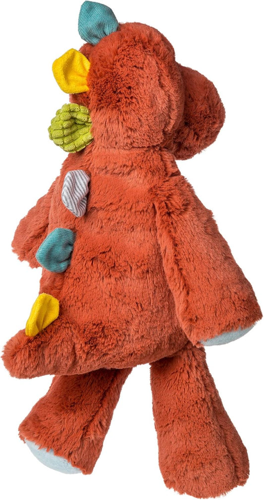 - Marshmallow Zoo Plush Animal Toy Stegosaurus 13"