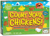 / Count Your Chickens Award Winning Cooperative Game for Kids