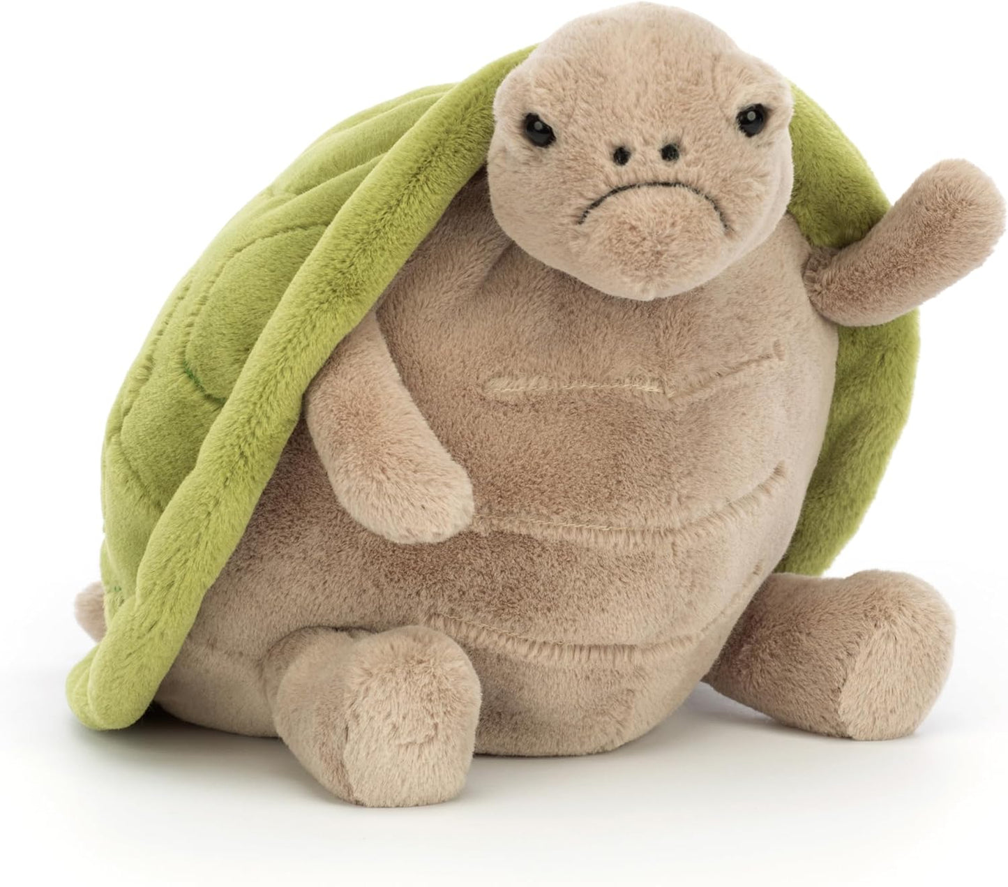 Timmy Turtle H: 16Cm X W: 20Cm X W: 28Cm
