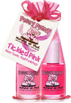 Tickled Pink, 2 Count
